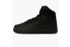 Nike Air Force 1 High 07 Triple (CW2290 001) schwarz 2