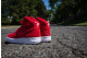Nike Air Force 1 High (315121-604) rot 4