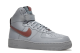 Nike Air Force 1 High Pure Platinum (806403 010) weiss 5