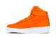 Nike Air Force 1 High Just Do It Pack (BQ6474 800) orange 5
