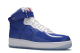 Nike Air Force 1 High Detroit Pistons NBA Finals (CI9880-400) bunt 6