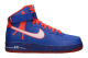 Nike Air Force 1 High CMFT Premium QS Rasheed Wallace (624185-400) blau 3