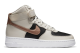 Nike Air Force 1 High Light Wood (DB5080-100) bunt 3