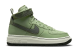 Nike Air Force 1 High Oil Green (DA0418 300) grün 3
