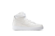 Nike Air Force 1 High Retro QS Sheed (743546-107) weiss 3