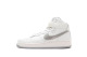 Nike Air Force 1 High Retro QS (743546-101) weiss 1