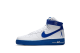 Nike Air Force 1 High Sheed Rude Awakening (AQ4229-100) weiss 1
