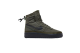 Nike Air Force 1 High Shell Cargo Khaki (BQ6096-301) grün 4