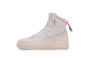 Nike Air Force 1 High Shell (BQ6096-003) beige 1