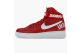 Nike Air Force 1 High World Famous SP Supreme (698696-610) rot 2