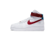 Nike Air Force 1 High Team (334031-119) weiss 1