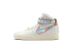 Nike Air Force 1 High (AV2039-100) weiss 1