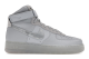 Nike Air Force 1 High Wolf Grey (DZ5428 001) grau 3