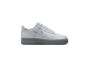 Nike Air Force 1 (HM0621-001) grau 3