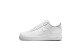 Nike Air Force 1 (HM0621-100) weiss 1