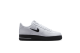 Nike Air Force 1 (HQ3826-100) weiss 3