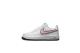Nike Air Force 1 Low Impact (DZ6307-100) weiss 1