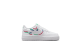 Nike Air Force 1 Low Impact (FD0532-100) weiss 3