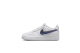 Nike Air Force 1 Impact Next Nature (FD0688-100) weiss 1