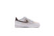 Nike Air Force 1 (IU7560-100) bianco 3