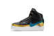 Nike Air Force 1 High Jester Blustery XX (AR0625-001) schwarz 1