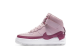 Nike Air Force 1 Jester XX High Plum Chalk True Berry (AR0625-501) pink 1