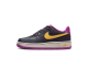Nike Air Force 1 Low Lakers GS (DX5805 500) bunt 1