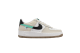 Nike Air Force 1 LE Spliced Swoosh Low GS (DX6062 101) bunt 4