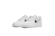 Nike WMNS Air Force 1 LO 07 (DV3455-100) weiss 3