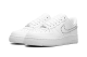 Nike Air Force 1 Low womens (FQ8887 100) weiss 2