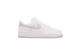 Nike Air Force 1 Low 07 Bubblegum (FJ4146 101) bianco 1
