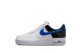 Nike Air Force 1 Low 07 Essencial Game Royal (DQ7570-400) bunt 1