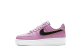 Nike Air Force 1 Low 07 (AO2132 501) pink 1