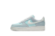Nike Air Force 1 Low 07 Ghost Aqua (AQ8741-400) bunt 1