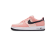 Nike Air Force 1 Low Peach Pack Quartz (CU6649-100) pink 1