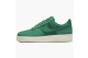 Nike Air Force 1 Low 07 Lv8 Malachite Pale Ivory Metallic Gold (FZ5222-300) grün 1