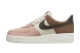 Nike Air Force 1 Low 07 LV8 Neapolitan (DX3726 800) bunt 3
