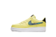Nike Air Force 1 07 LV8 (CI0064-700) gelb 1
