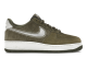 Nike Air Force 1 Low 07 Medium Olive Sail (HJ4465-201) grün 2