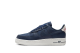 Nike Air Force 1 Low 07 Obsidian womens (DZ2708-100) blau 1