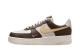 Nike Air Force 1 Low Phantom Sesame 07 (HM9656-001) multicolore 6