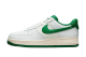 Nike Air Force 1 Low Pine Green 07 (DO5220-131) weiss 3