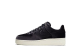 Nike Air Force 1 07 Premium 3 Low (AT4144-001) schwarz 1