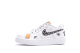 Nike Air Force 1 Low Just Do It JDI Premium (AO3977-100) weiss 1