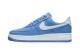 Nike Air Force 1 Low University Blue 07 (DC2911-400) blau 3