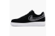 Nike Air Force 1 07 LV8 (823511-014) schwarz 2