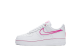 Nike Air Force 1 Low (DD9683-100) weiss 1