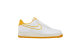 Nike Air Force 1 Low Ochre (AJ7280-101) weiss 3