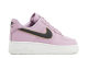 Nike Air Force 1 Low 07 (AO2132 501) pink 6