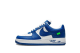 Nike Air Force 1 Low LOUIS VUITTON (1A9VAO) blau 1